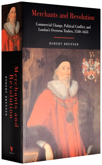 Merchants and Revolution