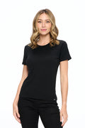 Merino Wool Travel-T | Women