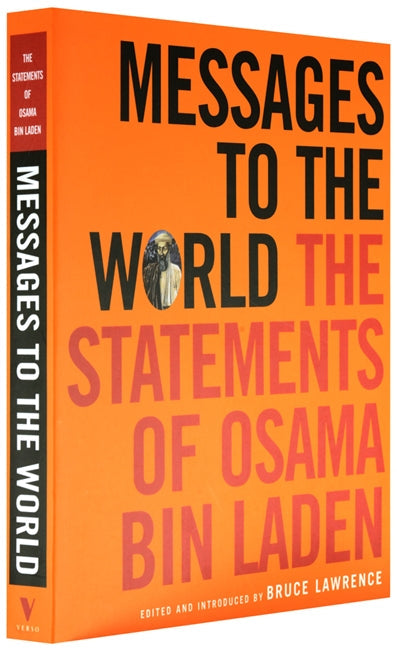 Messages to the World
