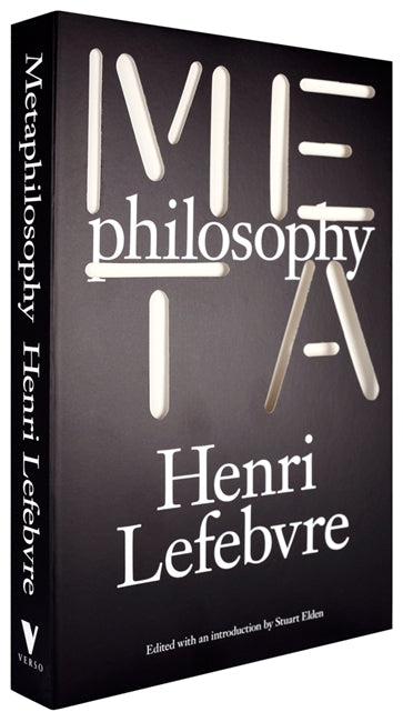 Metaphilosophy