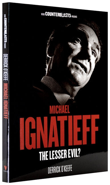 Michael Ignatieff