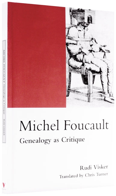 Michel Foucault