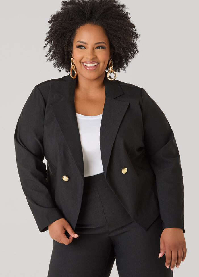 Millennium Embellished Jacket