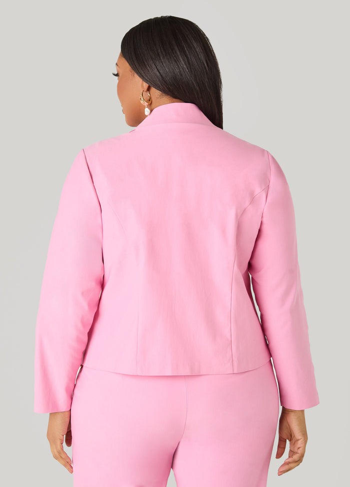 Millennium Embellished Jacket