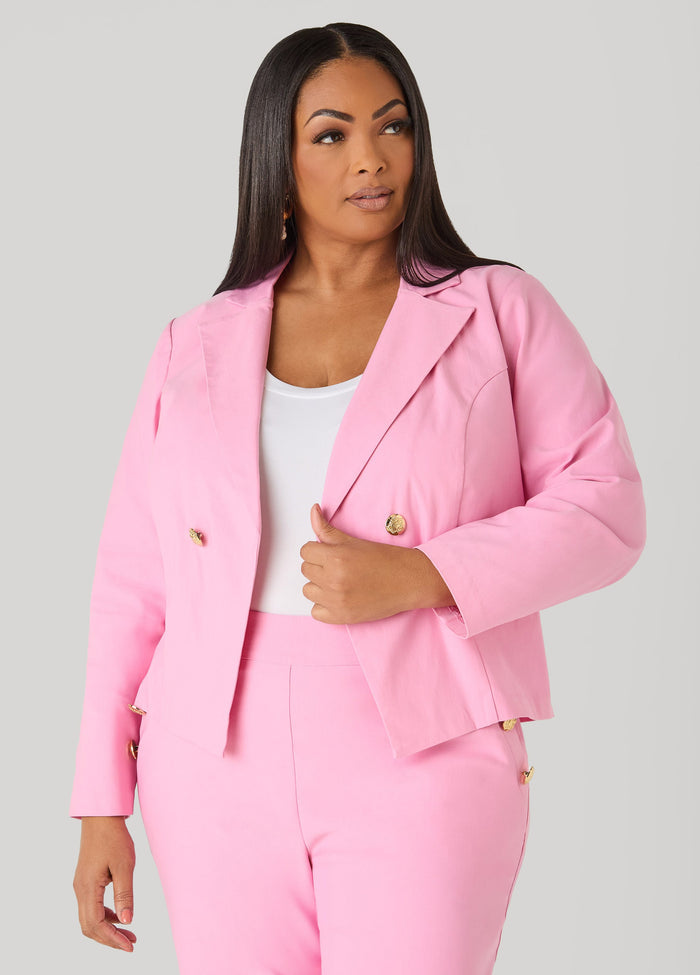 Millennium Embellished Jacket