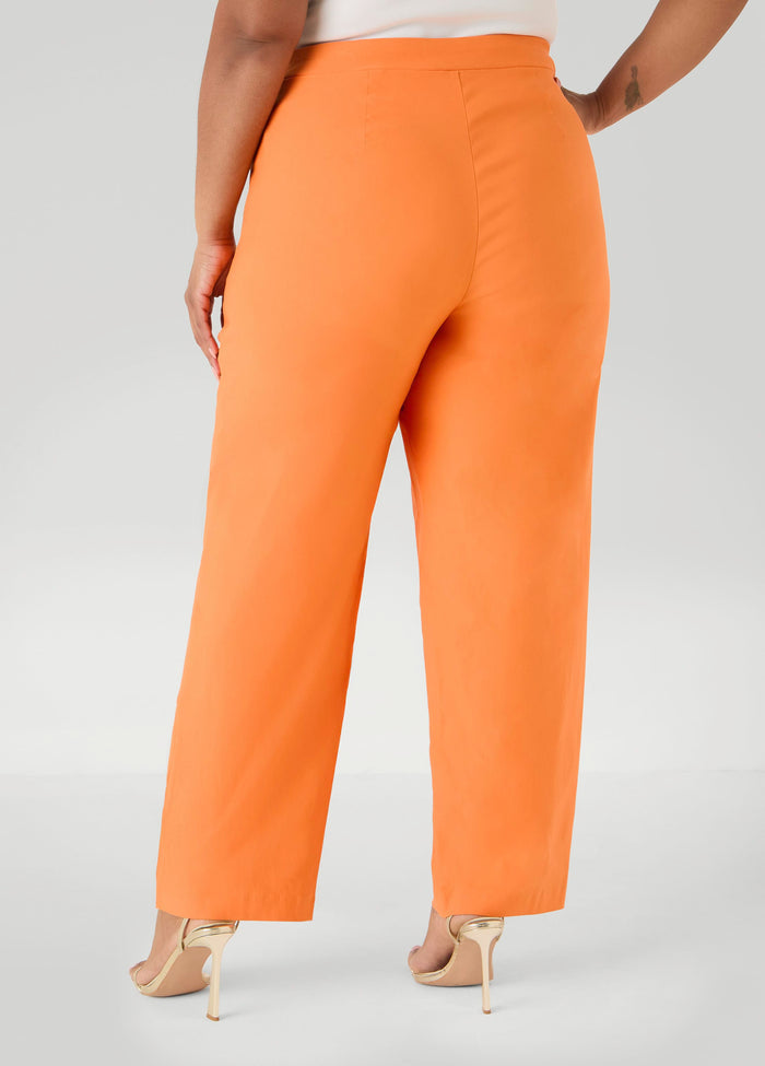 Millennium Mid Rise Trousers
