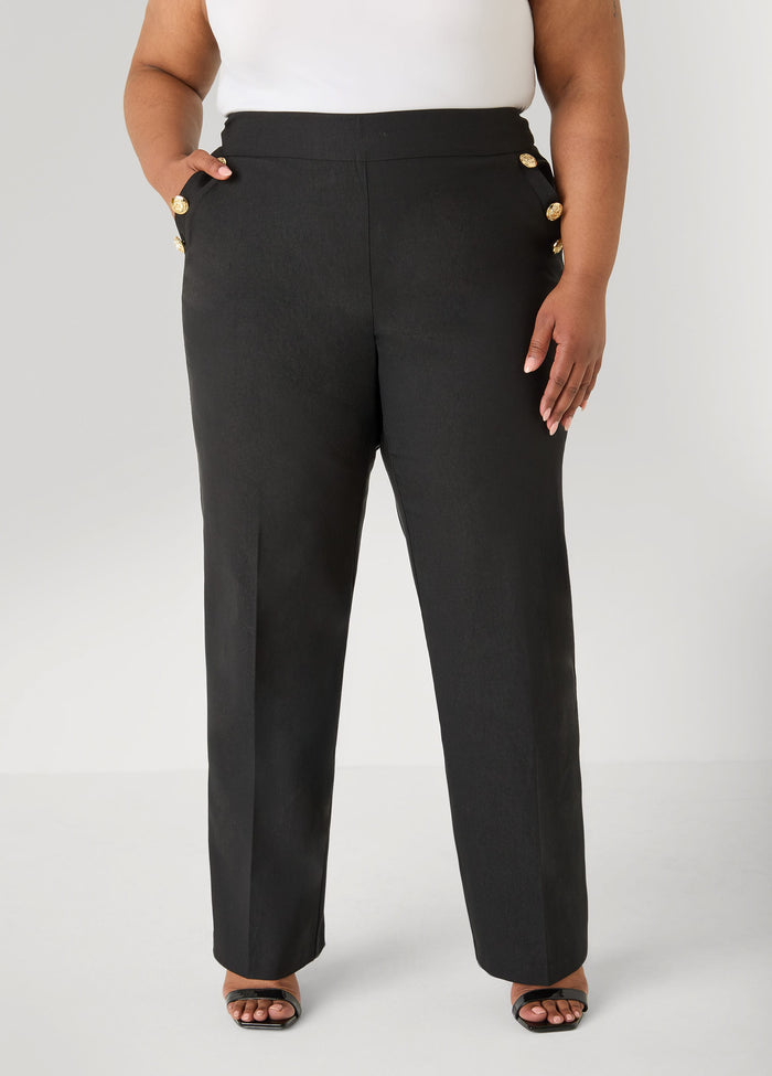 Millennium Sailor Pants