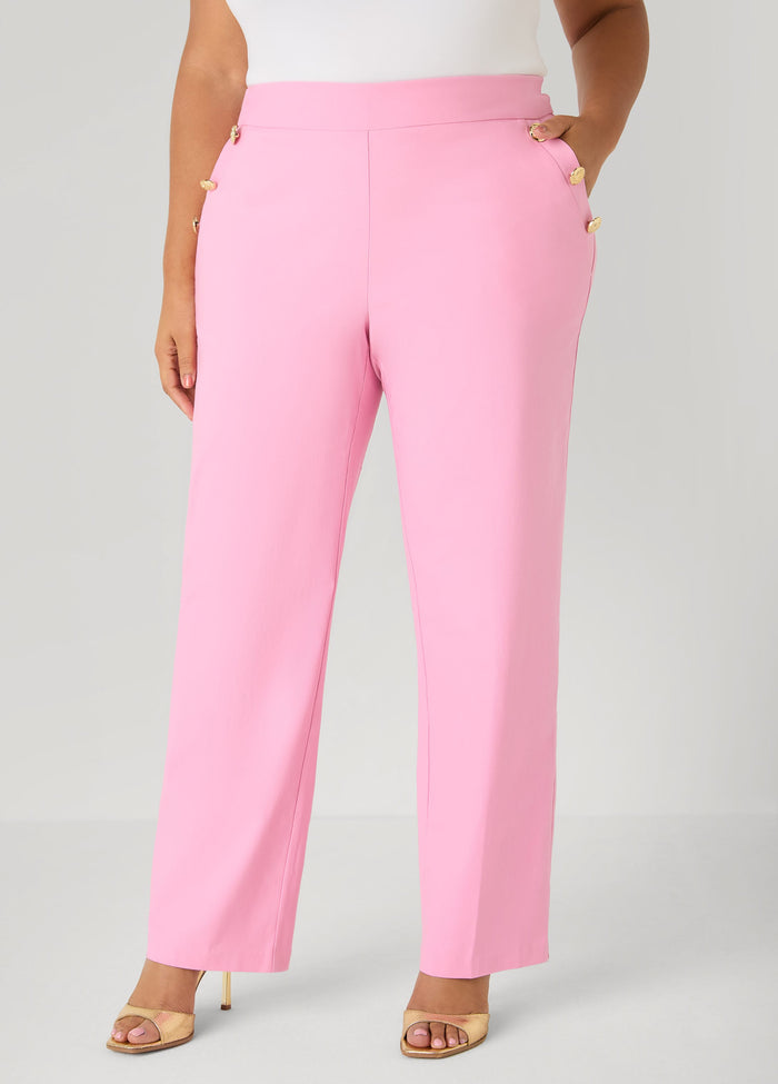 Millennium Sailor Pants