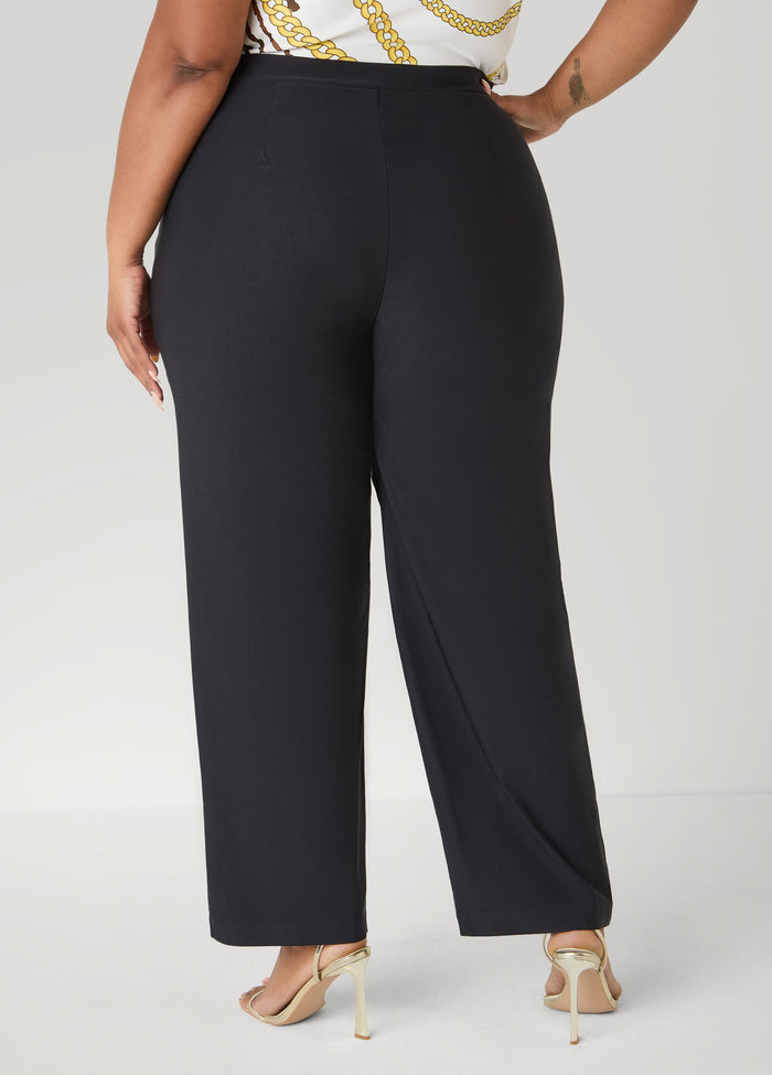 Millennium Tall Pull On Trousers