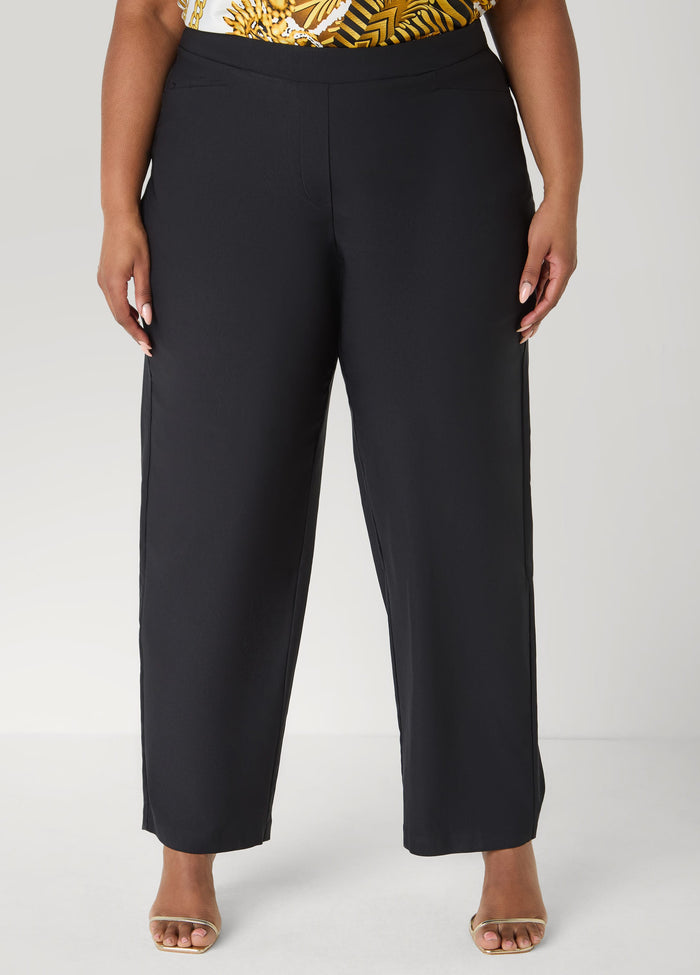 Millennium Tall Pull On Trousers