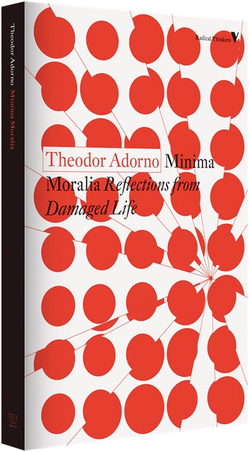 Minima Moralia