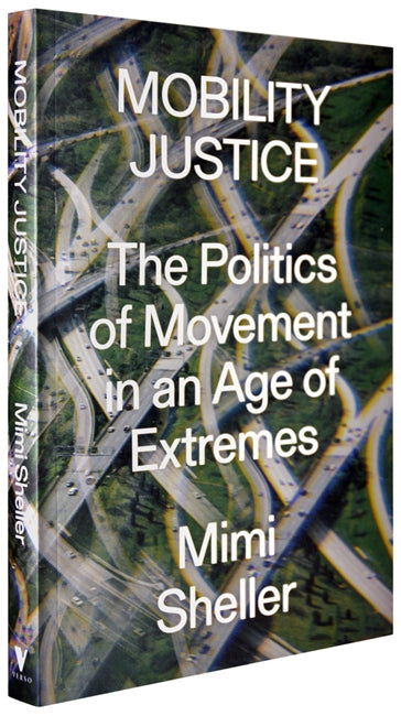 Mobility Justice