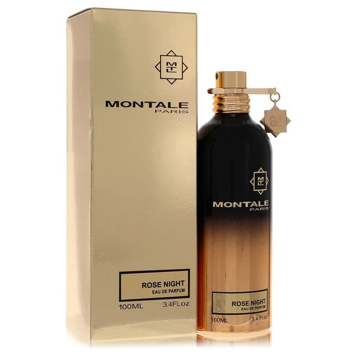 Montale Rose Night By Montale Eau De Parfum Spray