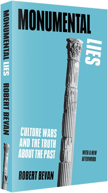 Monumental Lies