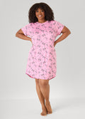 Moon To Noon Paris Sleepshirt