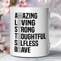 Mother Ceramic Mug