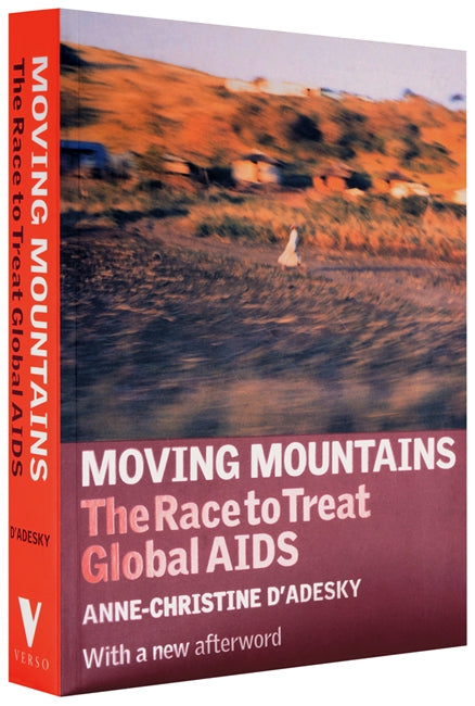 Moving Mountains