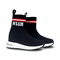 MSGM Sock Bootie