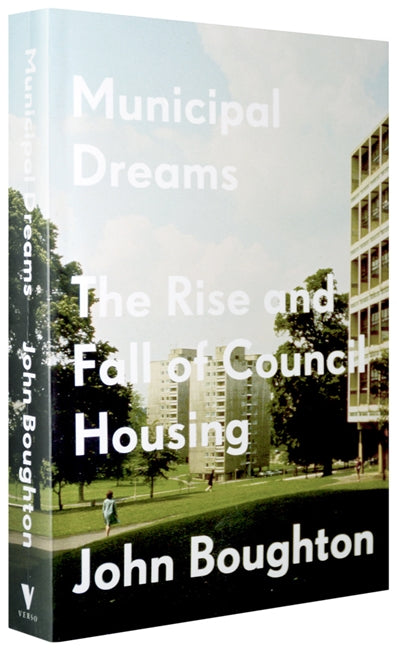 Municipal Dreams