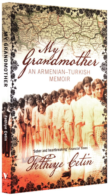 My Grandmother