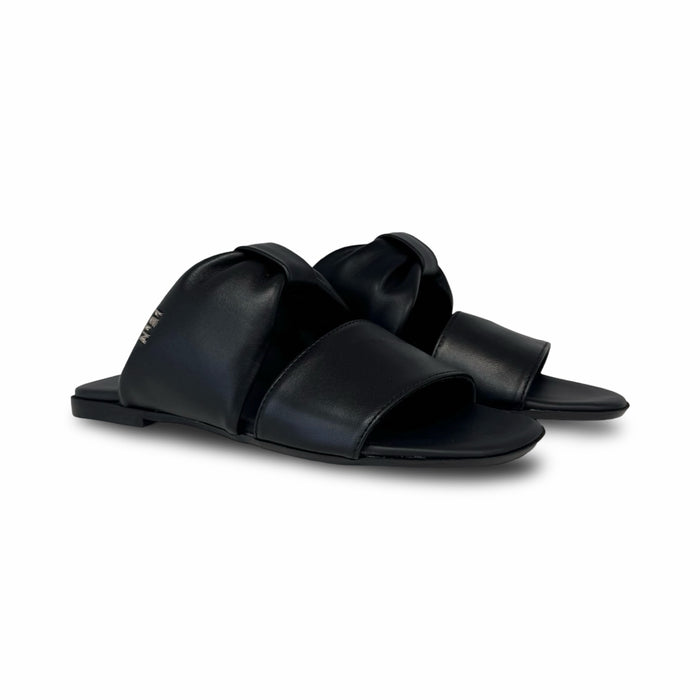 N°21 Black Slides