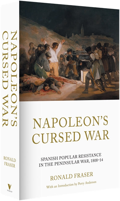 Napoleon's Cursed War