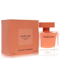Narciso Rodriguez Ambree by Narciso Rodriguez Eau De Parfum Spray