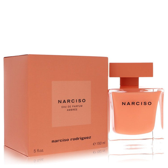 Narciso Rodriguez Ambree by Narciso Rodriguez Eau De Parfum Spray