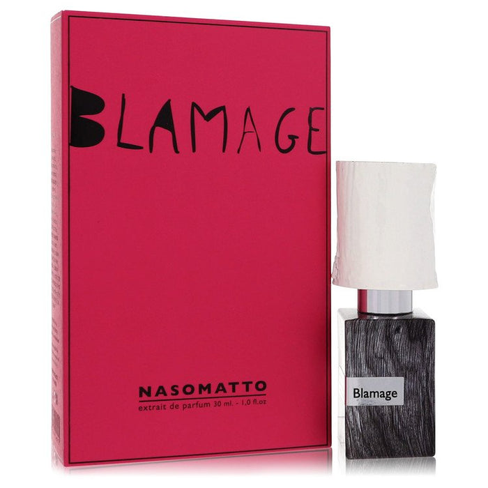 Nasomatto Blamage by Nasomatto Extrait De Parfum (Pure Perfume)