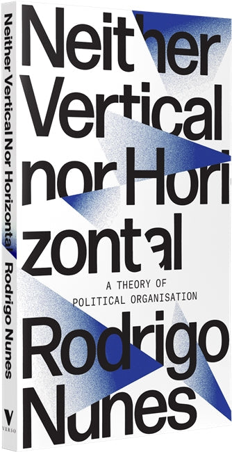 Neither Vertical nor Horizontal