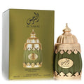 Niche Emarati Al Narjis by Lattafa Eau De Parfum Spray
