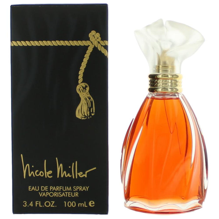 Nicole Miller, EDP Spray