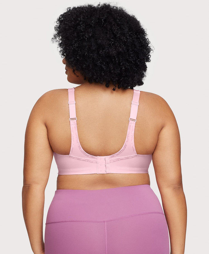 No-Bounce Camisole Sports Bra
