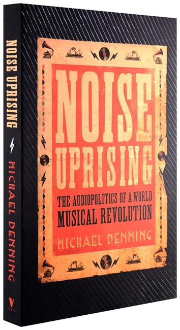 Noise Uprising