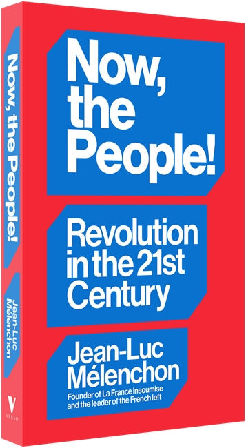 Now, the People! Revolution in the Twenty-First Century