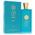 Nusuk Ajwaa Turquoise by Nusuk Eau De Parfum Spray