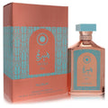 Nusuk Meera Rose by Nusuk Extrait De Parfum Spray