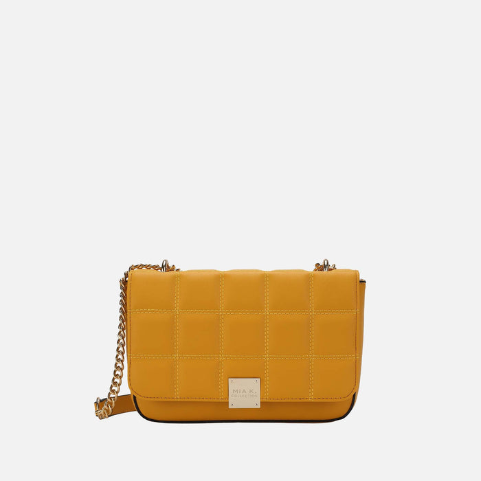 Yellow / N/S