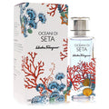 Oceani Di Seta by Salvatore Ferragamo Eau De Parfum Spray