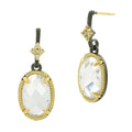 Oh So Gorgeous Dangle Earring Signature EARRING
