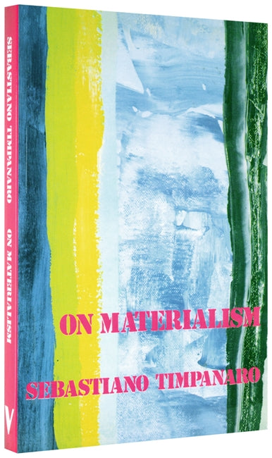 On Materialism