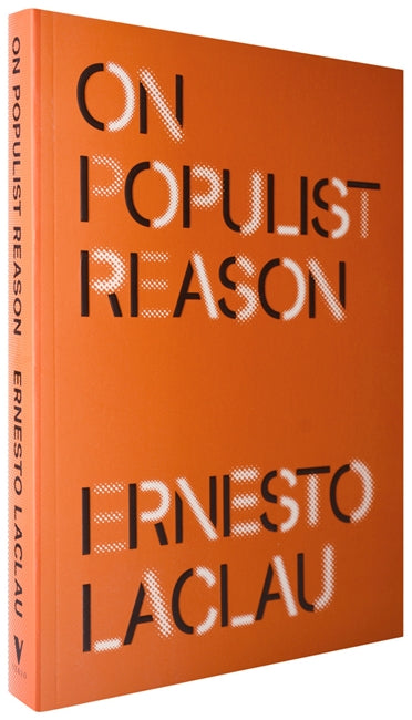 On Populist Reason