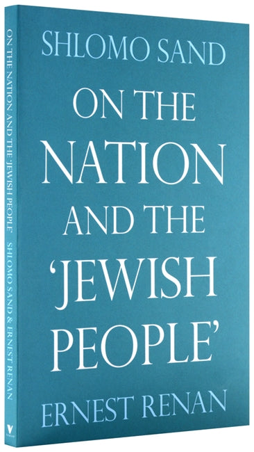 On the Nation and the Jewish People