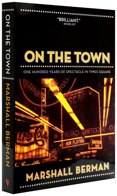 On the Town