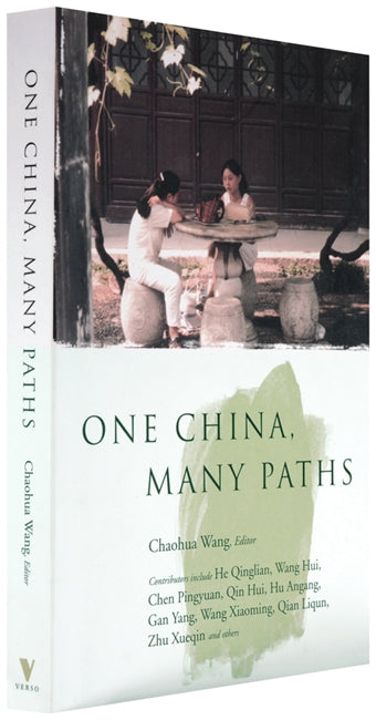 One China, Many Paths