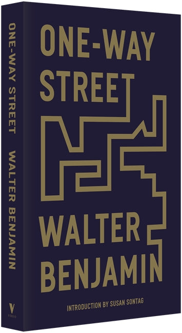 One-Way Street