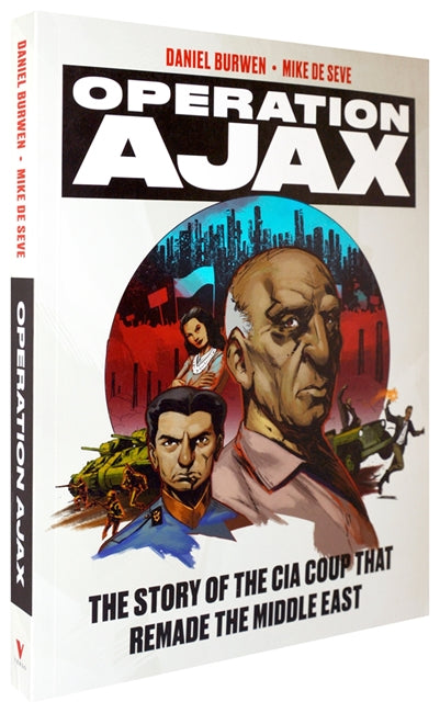 Operation Ajax