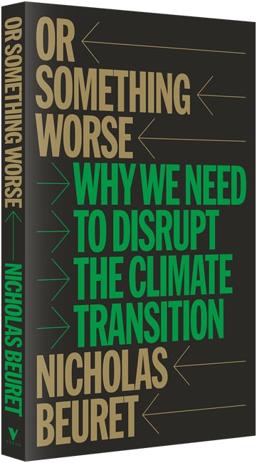 Or Something Worse