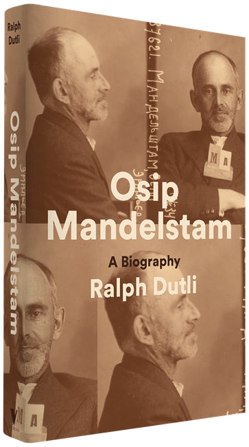 Osip Mandelstam
