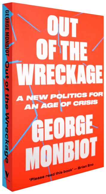 Out of the Wreckage